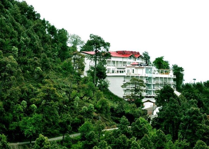 Himachal Pradesh Dharamshala Overview